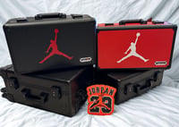 Image 1 of *****do not use code, order will be canceled*** Card Case 4 Row (fits Slabs and more)