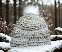 Image 1 of Finlay Hat - Fern