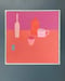 Image of Joyful Still Life original painting
