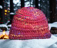 Image 1 of Finlay Hat - Campfire