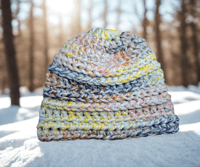 Image 1 of Finlay Hat - Dreamcatcher