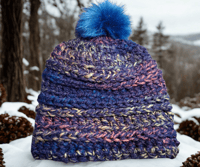 Image 1 of Finlay Hat - Harvest