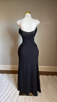Image 6 of Arlette embellished maxi dress