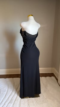 Image 5 of Arlette embellished maxi dress