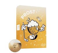 Image 1 of Vice Pro(st) Beer Oktoberfest Golf Balls 🇩🇪 [2025]