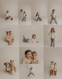Image 4 of Personality Portraits