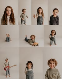 Image 3 of Personality Portraits
