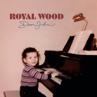 Royal Wood - Dear John (LP)