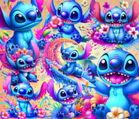 Image 1 of Stitch times 10