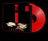 Image 2 of Devils × 2LP Red Vinyl × signed