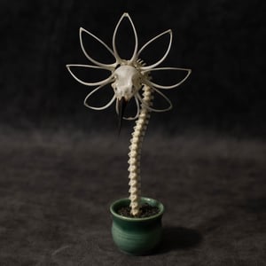 Image of Bee-Eater Skella-Daisy