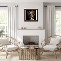 Image 4 of Harmonic Vision