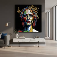 Image 5 of Harmonic Vision