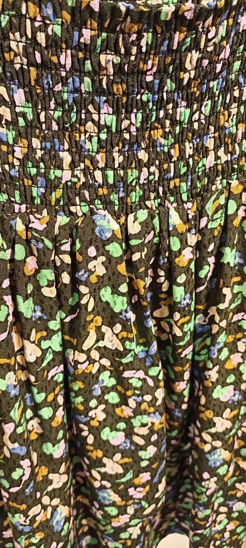 Image of 2-Falda corta Nunellie 