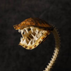 Image of Carnivorous Bloom 02