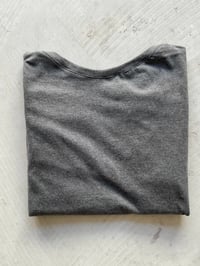 Image 14 of Bella Top — Open Back (Brushed Cotton)