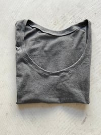 Image 10 of Bella Top — Open Back (Brushed Cotton)