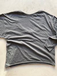 Image 16 of Bella Top — Open Back (Brushed Cotton)