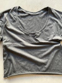 Image 17 of Bella Top — Open Back (Brushed Cotton)