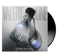 VALERIE JUNE - The Moon & Stars