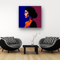 Image 5 of The Chromatic Profile