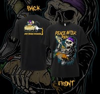 Image 1 of PACK - T-SHIRT SPICY THRASH CROSSOVER + CD