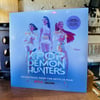 KPOP Demon Hunters Soundtrack Vinyl (New)