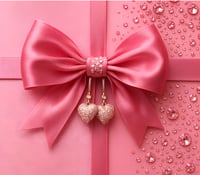Image 1 of Wrapped in pink