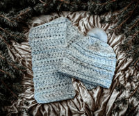 Image 2 of Finlay Scarf - Sea Glass