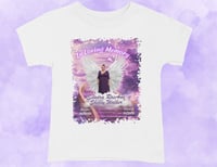 Memorial T-Shirt for Sandra Shelby Walker