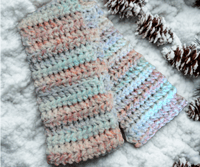 Image 1 of Finlay Scarf - Carousel