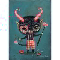 Image 2 of Krampustine