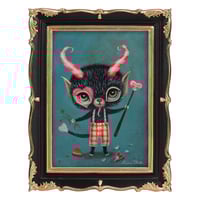 Image 1 of Krampustine