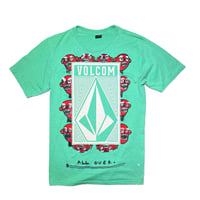 volcom //  SMALL 