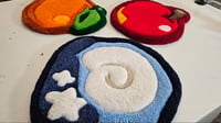 Image 2 of Animal Crossing Mini Rugs