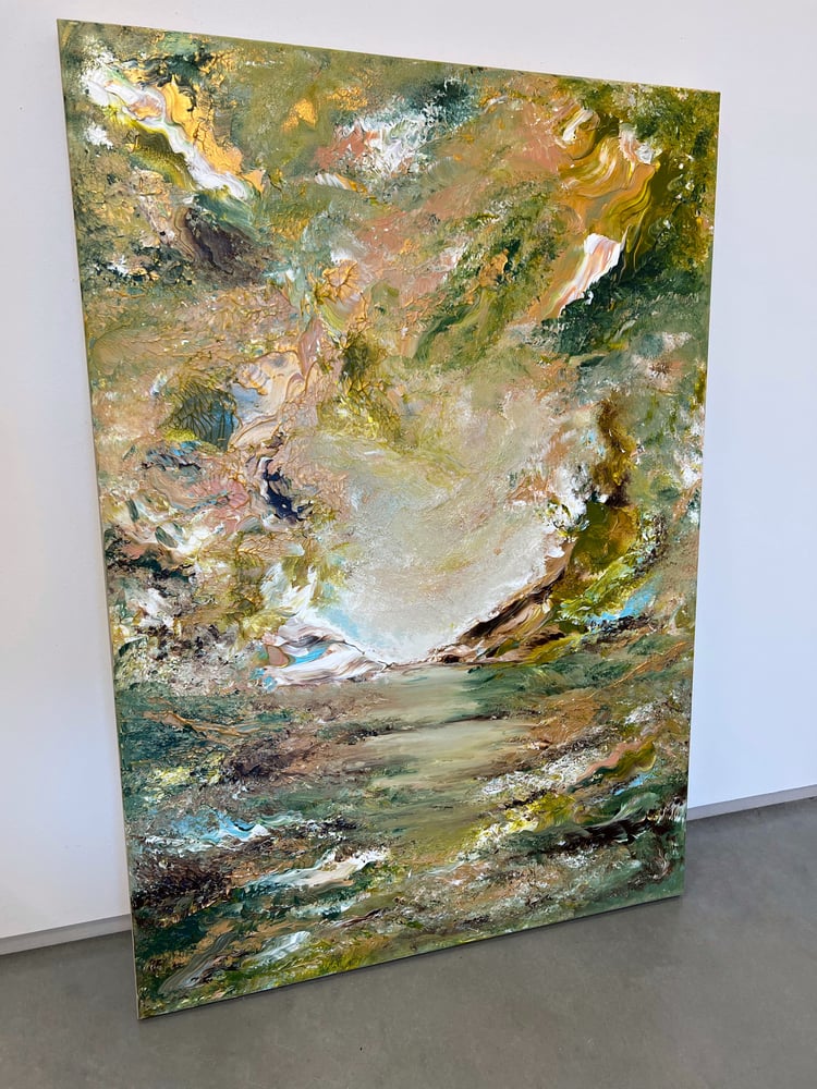 Image of Abstract n686/2026