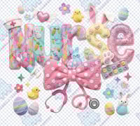 Easter Nurse