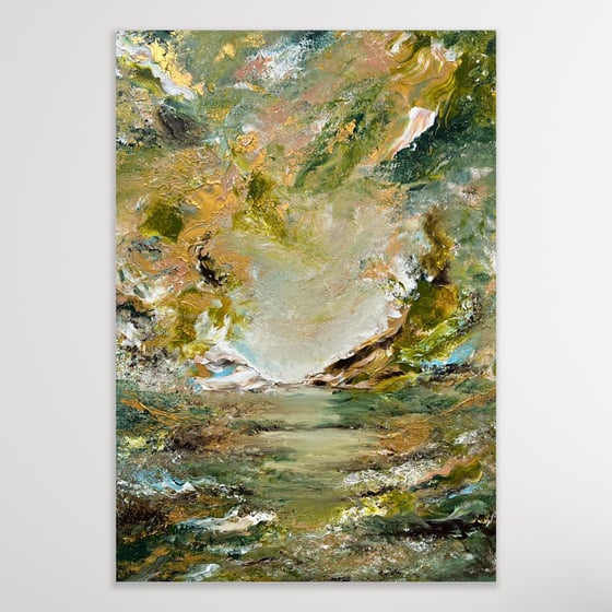 Image of Abstract n686/2026