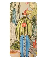 Image 2 of A3 - CACTUS LOVE 