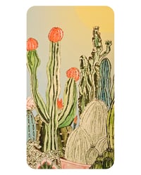 Image 3 of A3 - CACTUS LOVE 