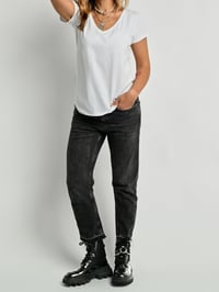 Image 2 of Camiseta  Problemas de Aire Retro