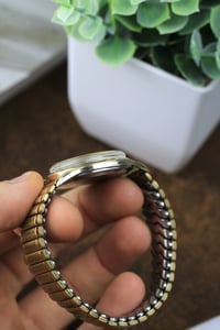 Image 6 of 1953 Enicar Ultrasonic 100/62-10cr - Manual Winding - Freshly Serviced