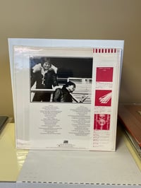 Image 2 of Emerson Lake & Palmer Works pre-owned Vinyl Japanese w OBI