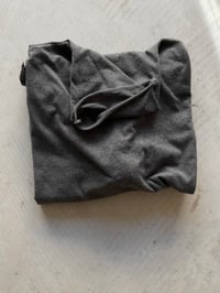 Image 5 of Inga Turtleneck — Brushed Cotton