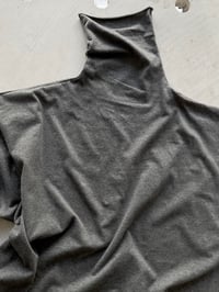 Image 6 of Inga Turtleneck — Brushed Cotton