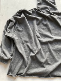 Image 9 of Inga Turtleneck — Brushed Cotton