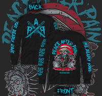 Image 1 of LONGSLEEVE  THE DEADLY RAVE