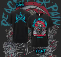 Image 1 of T-SHIRT THE DEADLY RAVE