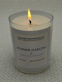 Image 7 of Summer Darling - Soy Candle