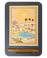 Image 1 of A3 RELAX - SUPER SECONDS FESTIVAL